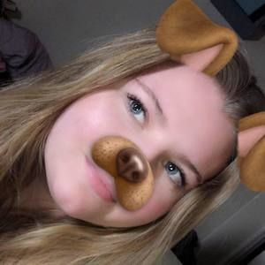 Meet your Posher, Cassy